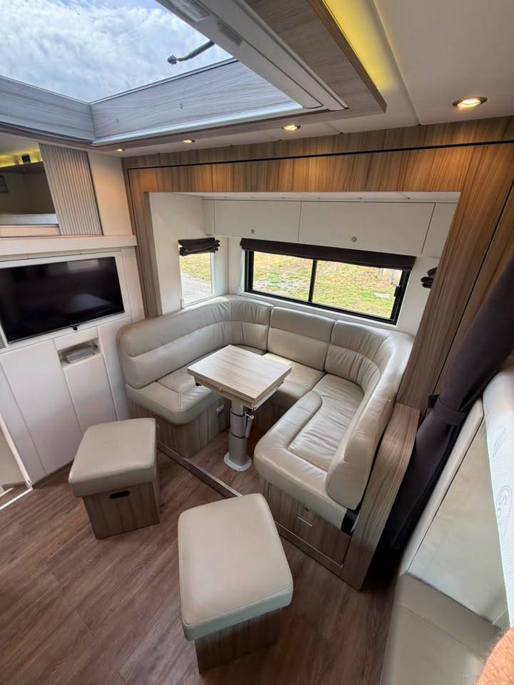 Horsebox NON-HGV STX volvo fl 2016 New