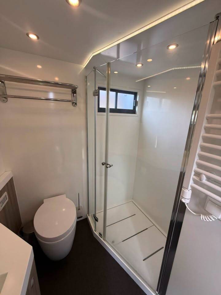 Horsebox NON-HGV STX volvo fl 2016 New