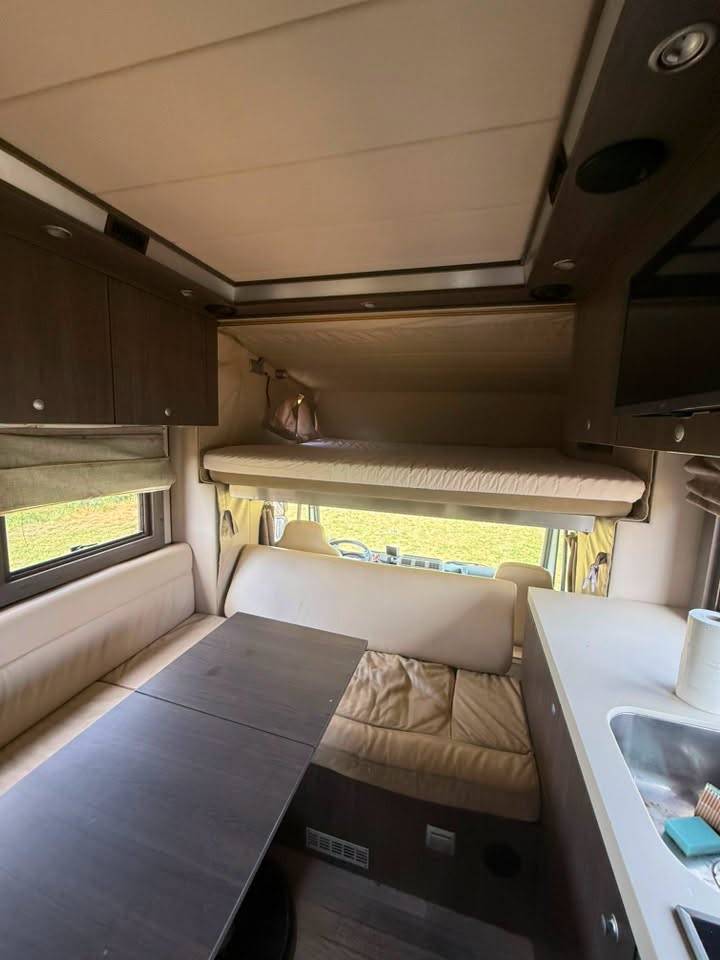 Horsebox NON-HGV STX iveco stalis 2011 Used