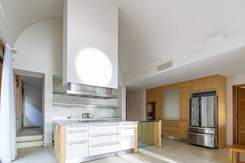 Luxury property  Savoie