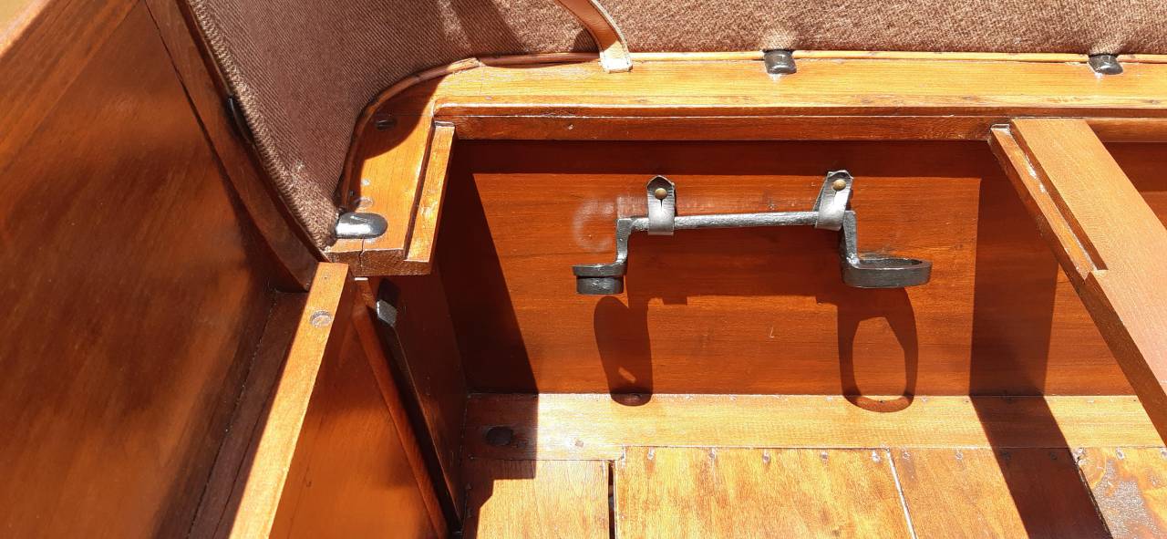 Carriage - Other carriage - Other brand - ancien 