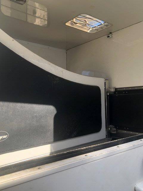 Horsebox HGV Trans Box svelto 4 2019 Used