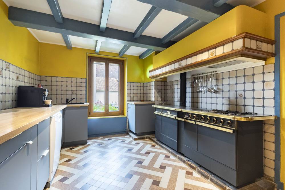 Equestrian property  Seine-et-Marne