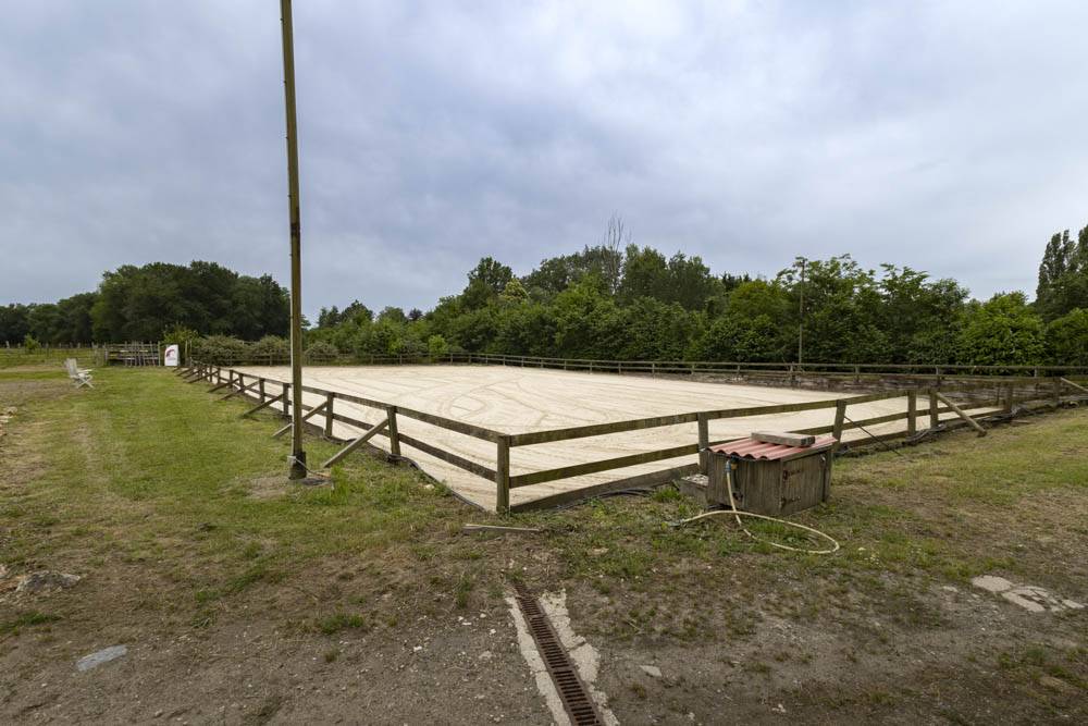 Equestrian property  Seine-et-Marne