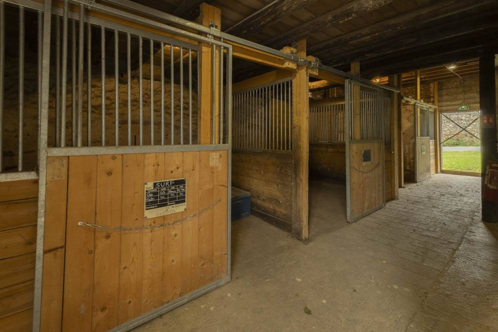 Equestrian property  Seine-et-Marne