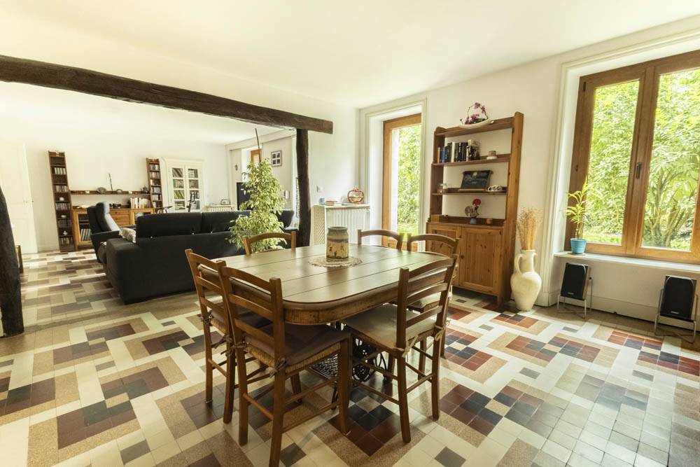 Equestrian property  Seine-et-Marne