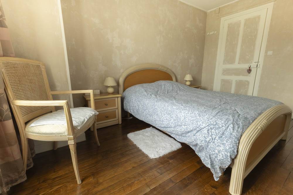 Equestrian property  Seine-et-Marne