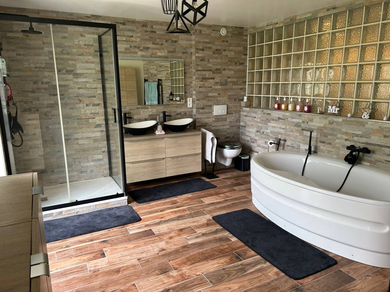 Luxurious equestrian property  Yvelines