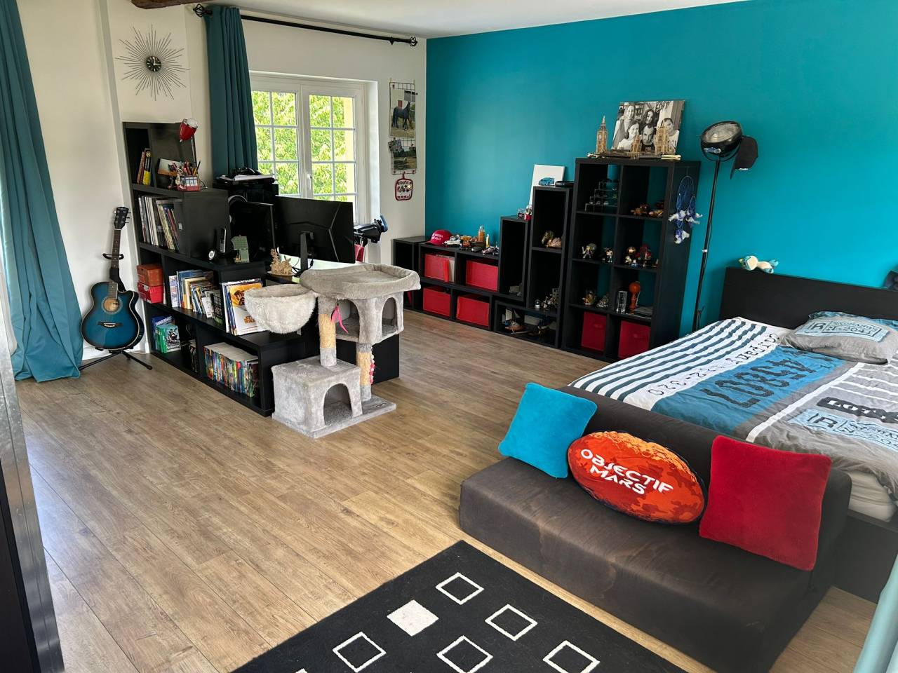 Luxurious equestrian property  Yvelines