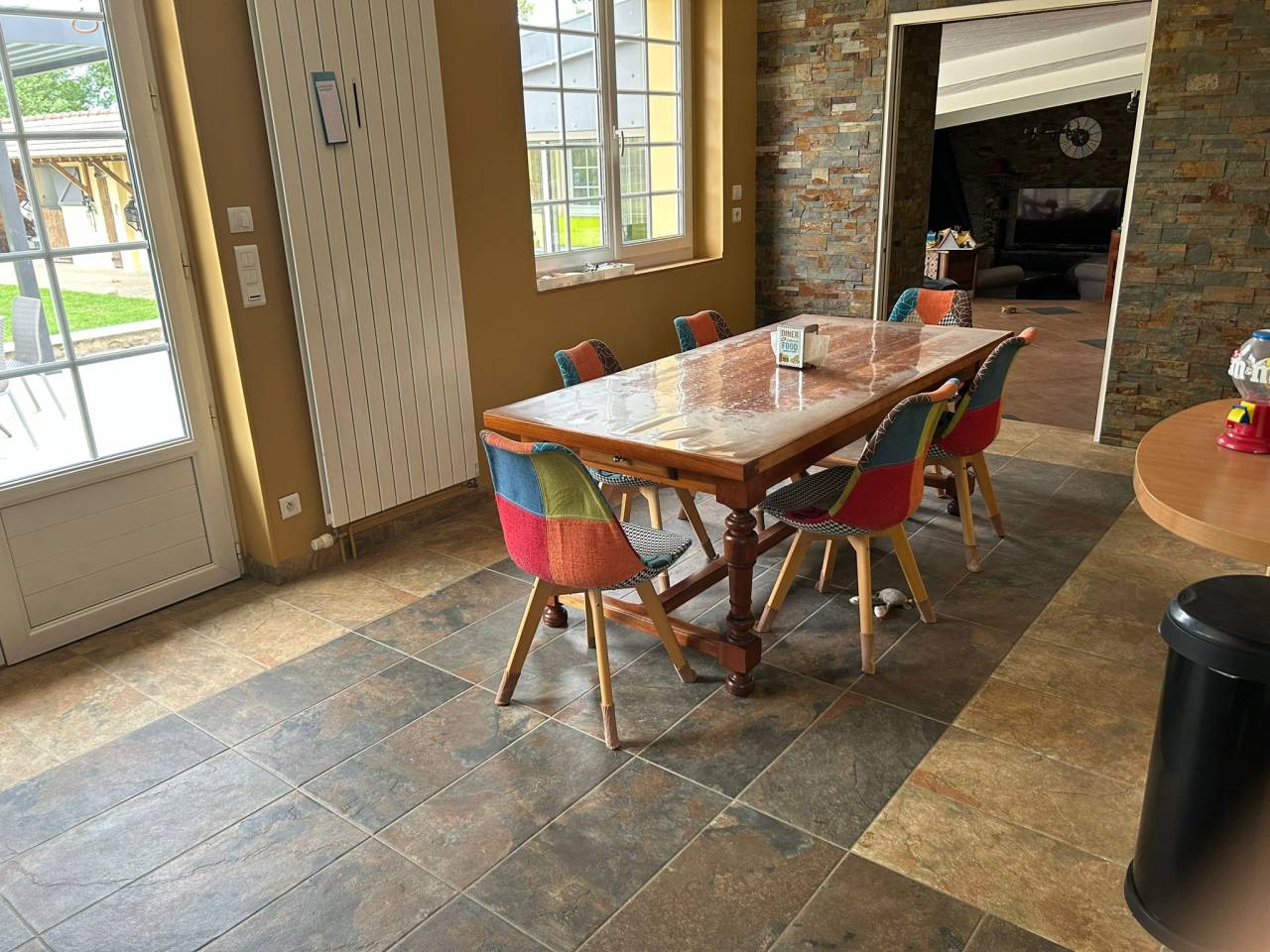 Luxurious equestrian property  Yvelines