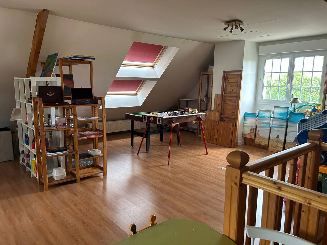 Luxurious equestrian property  Yvelines
