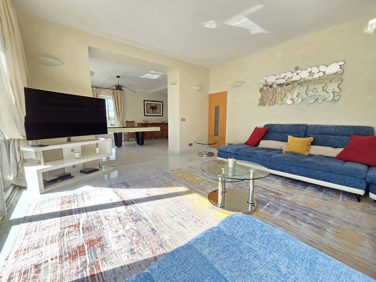 Luxurious equestrian property  Yvelines