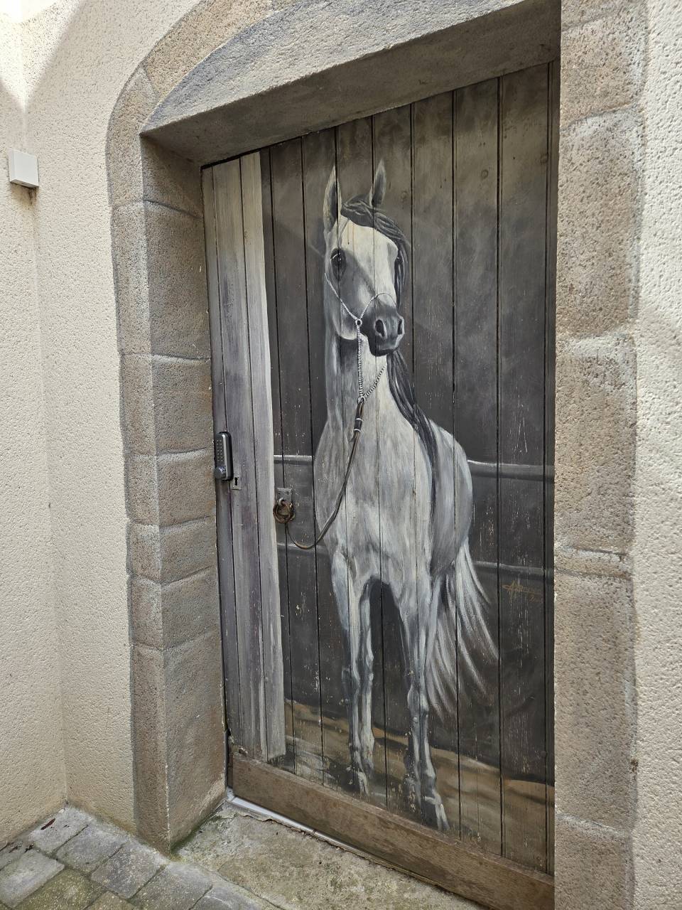 Luxurious equestrian property  Yvelines