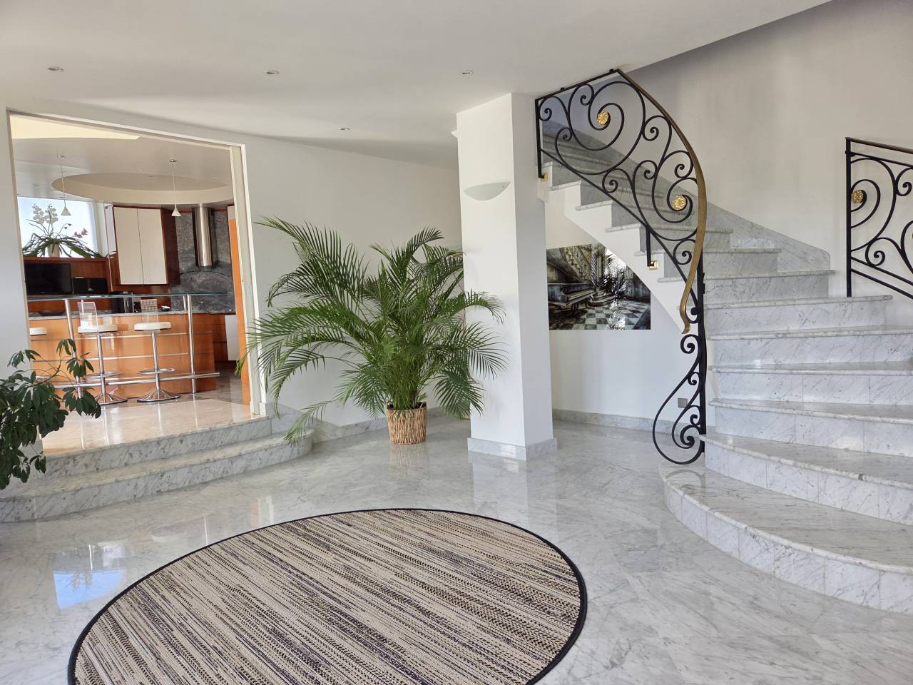 Luxurious equestrian property  Yvelines