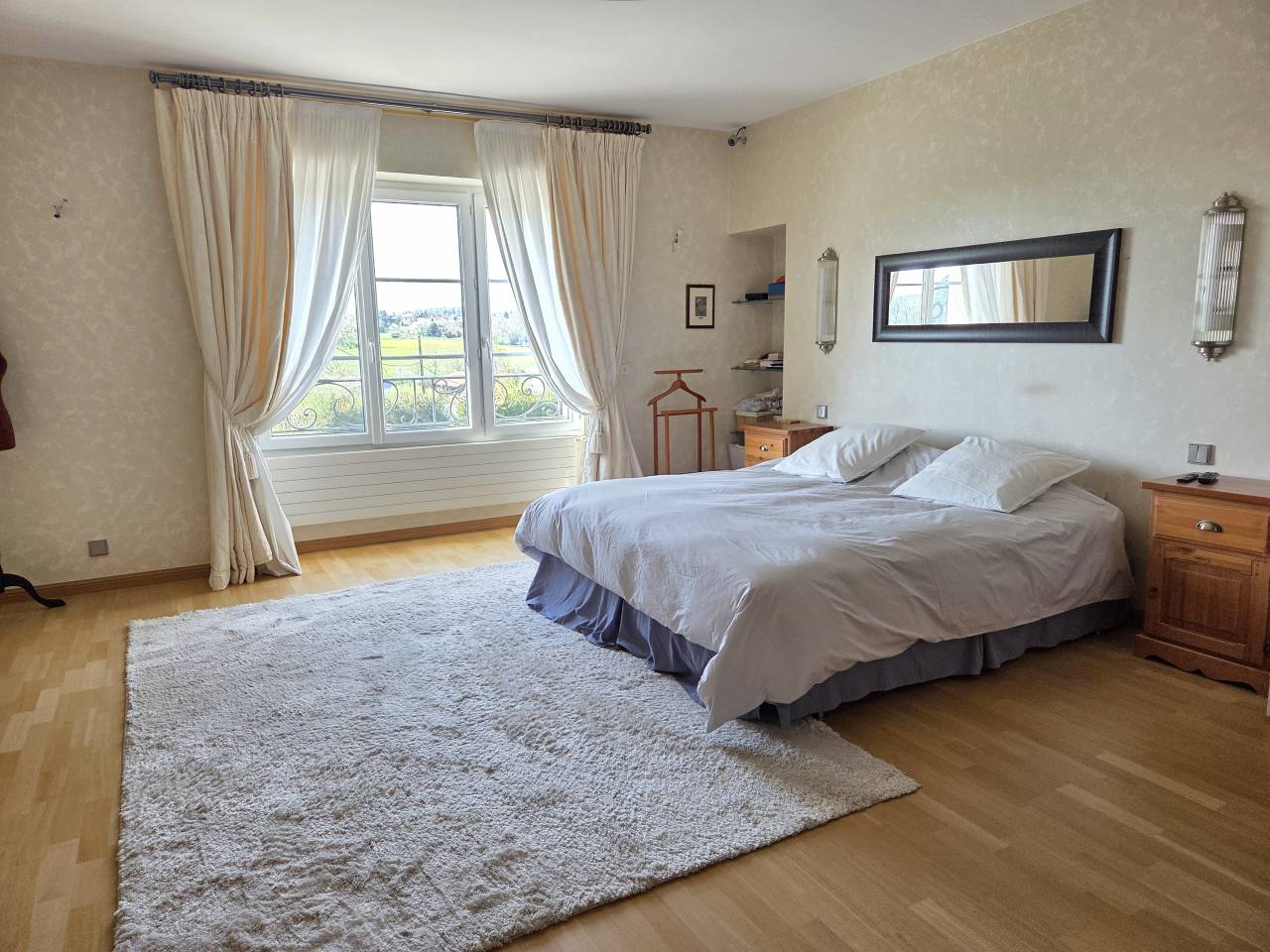 Luxurious equestrian property  Yvelines
