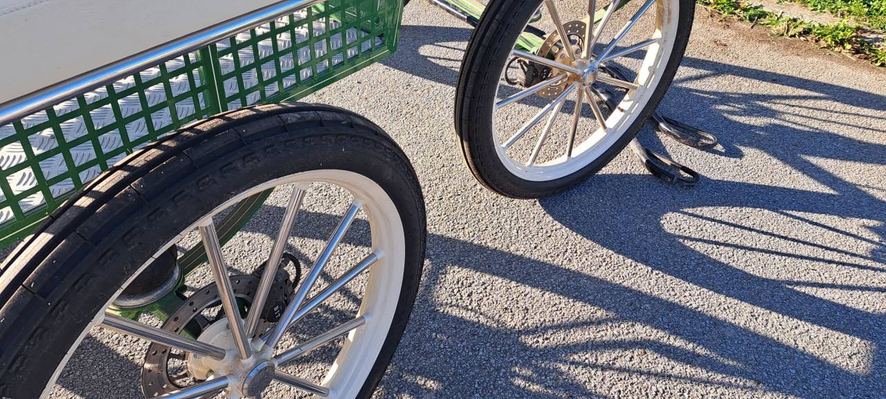 Carriage - Wagonnette - Other brand -  