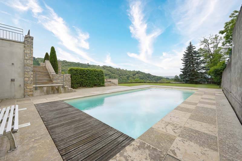Livery yard  Savoie