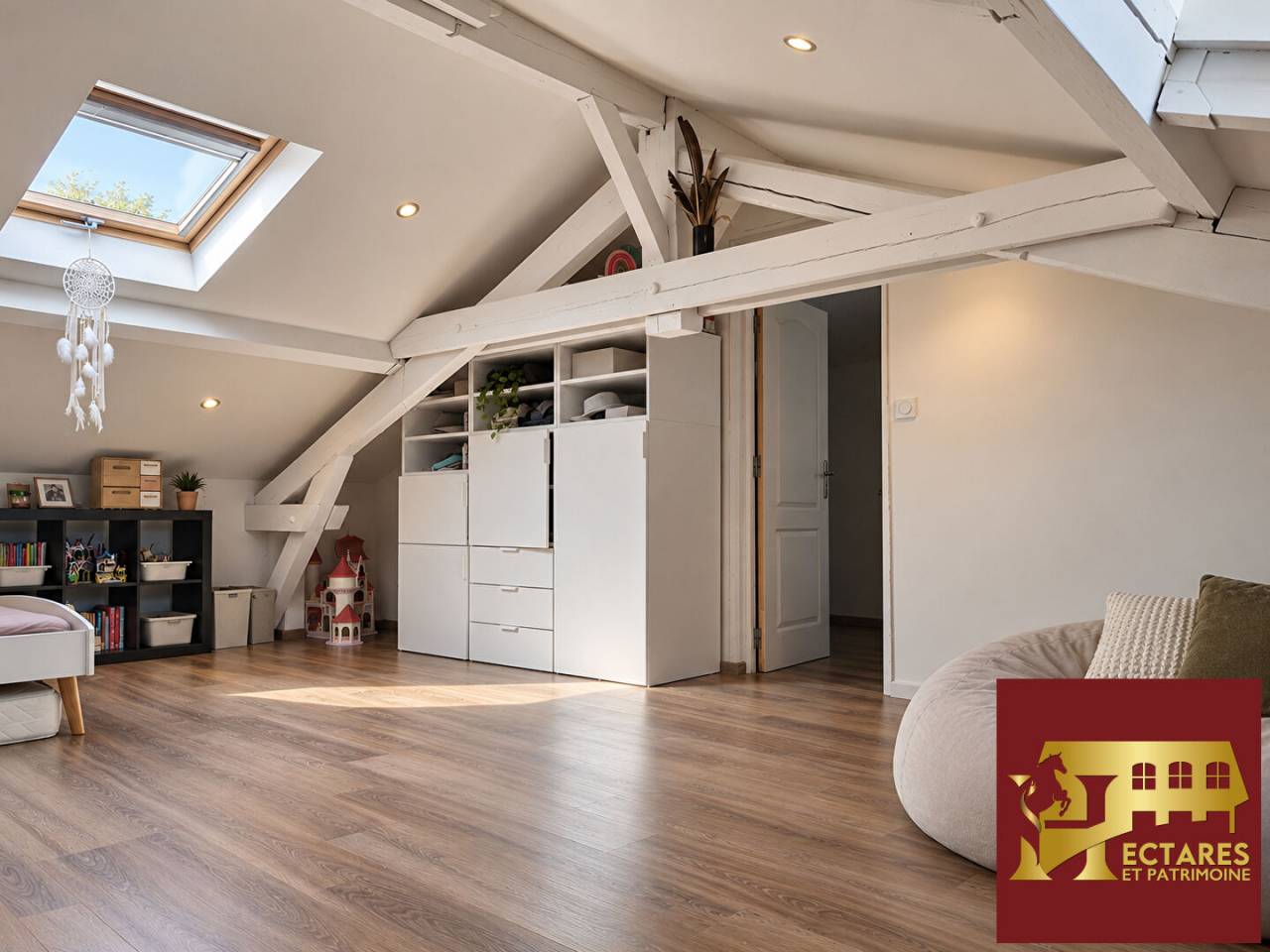 Equestrian property  Haute-Garonne