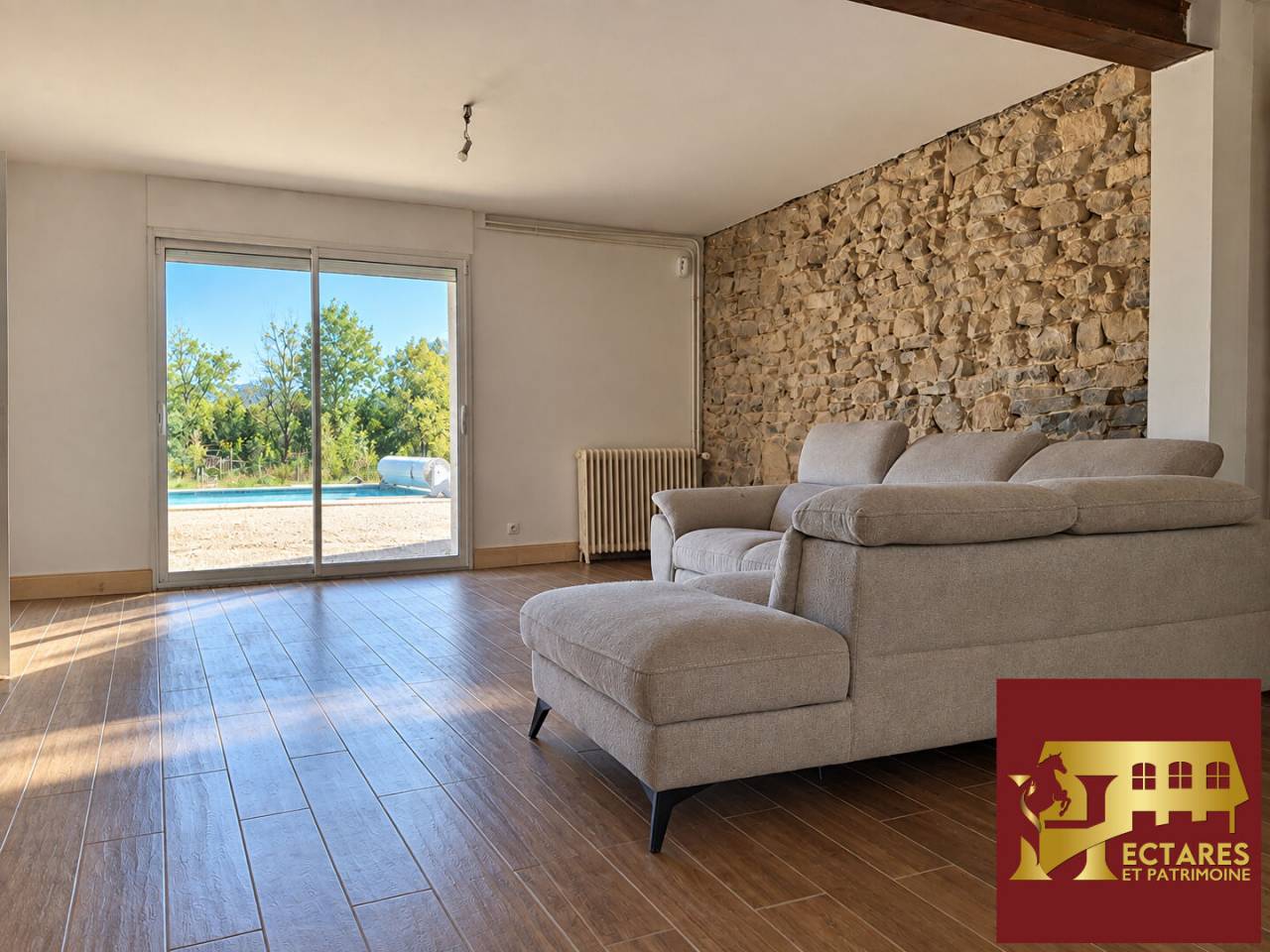Equestrian property  Haute-Garonne