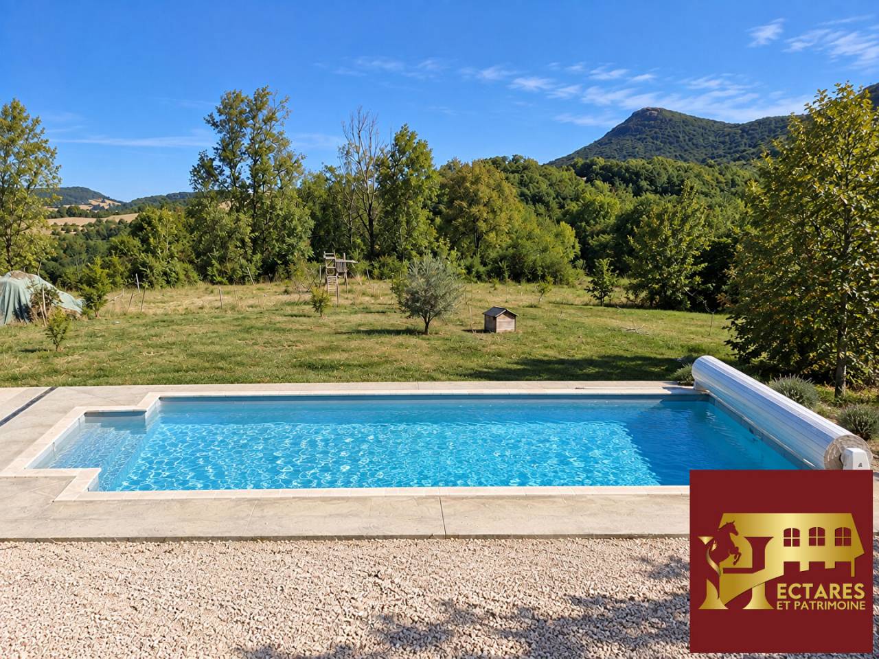 Equestrian property  Haute-Garonne