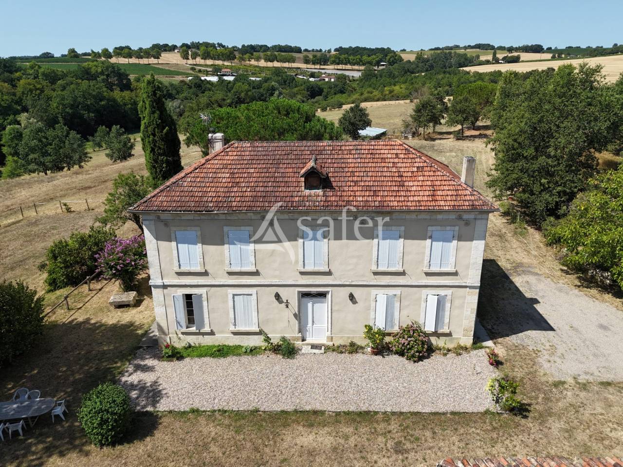 Equestrian property  Gers