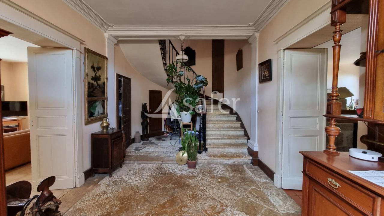 Equestrian property  Gers