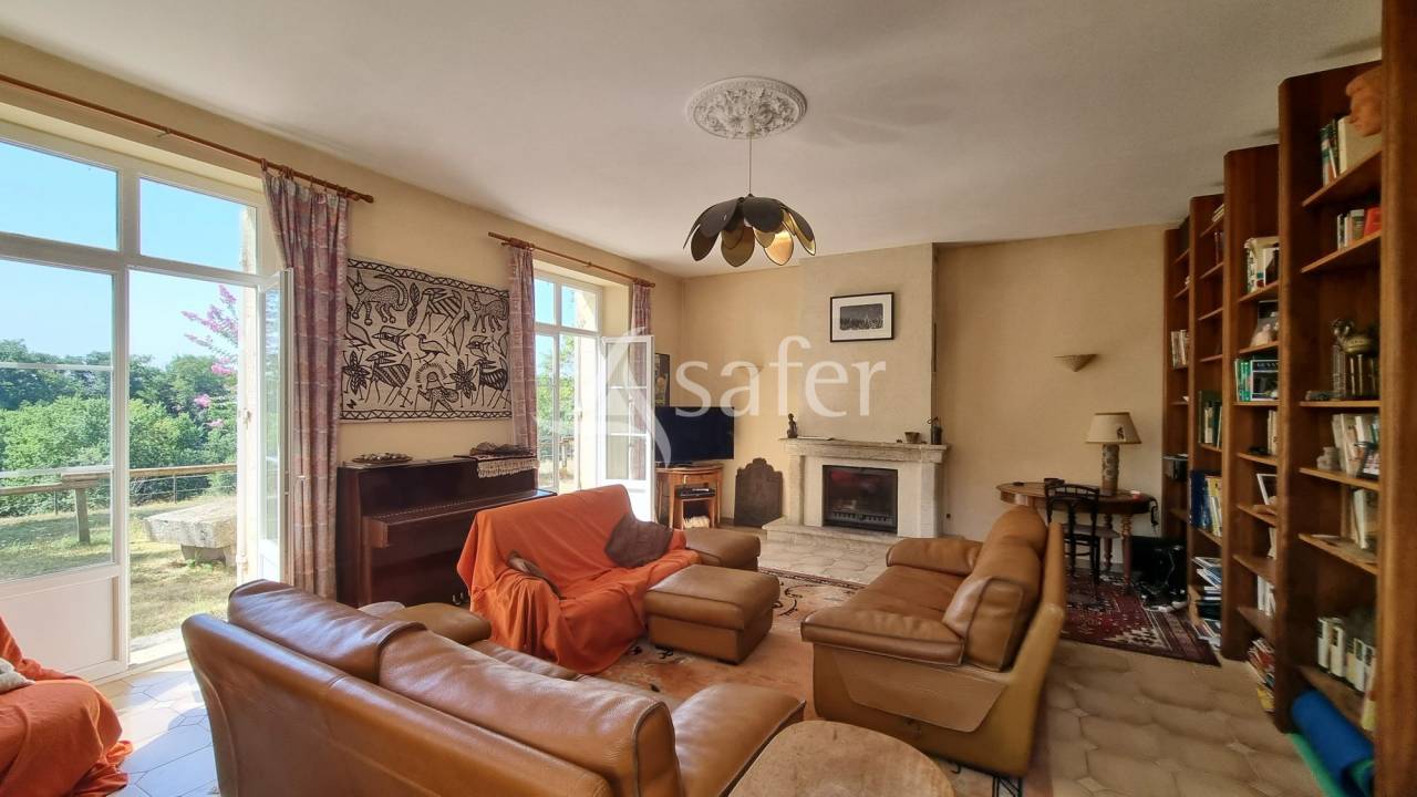 Equestrian property  Gers