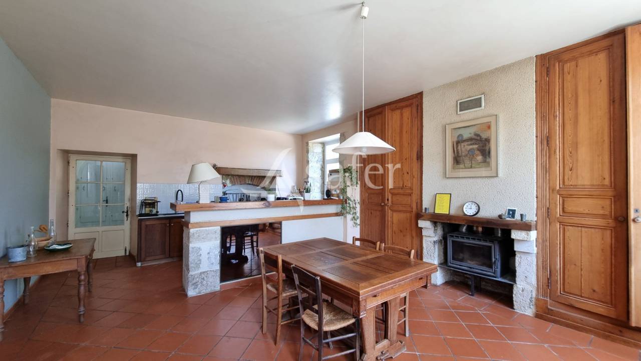 Equestrian property  Gers