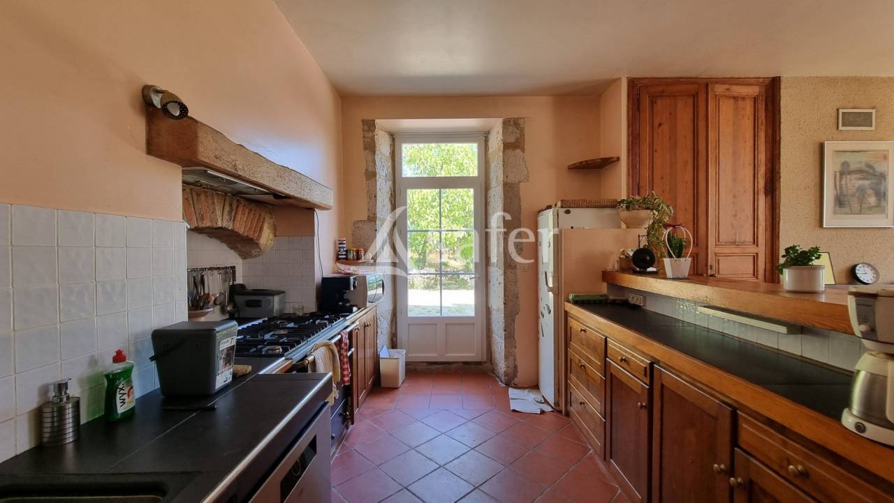 Equestrian property  Gers