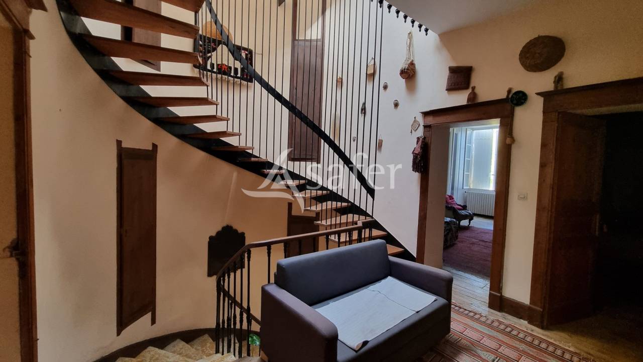 Equestrian property  Gers