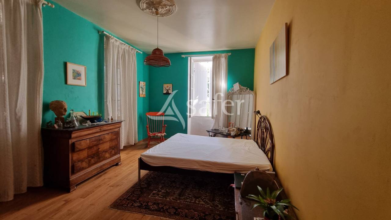 Equestrian property  Gers