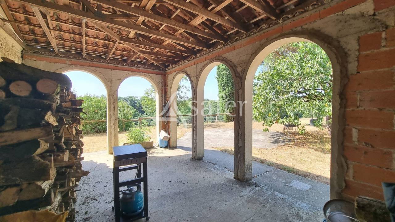Equestrian property  Gers