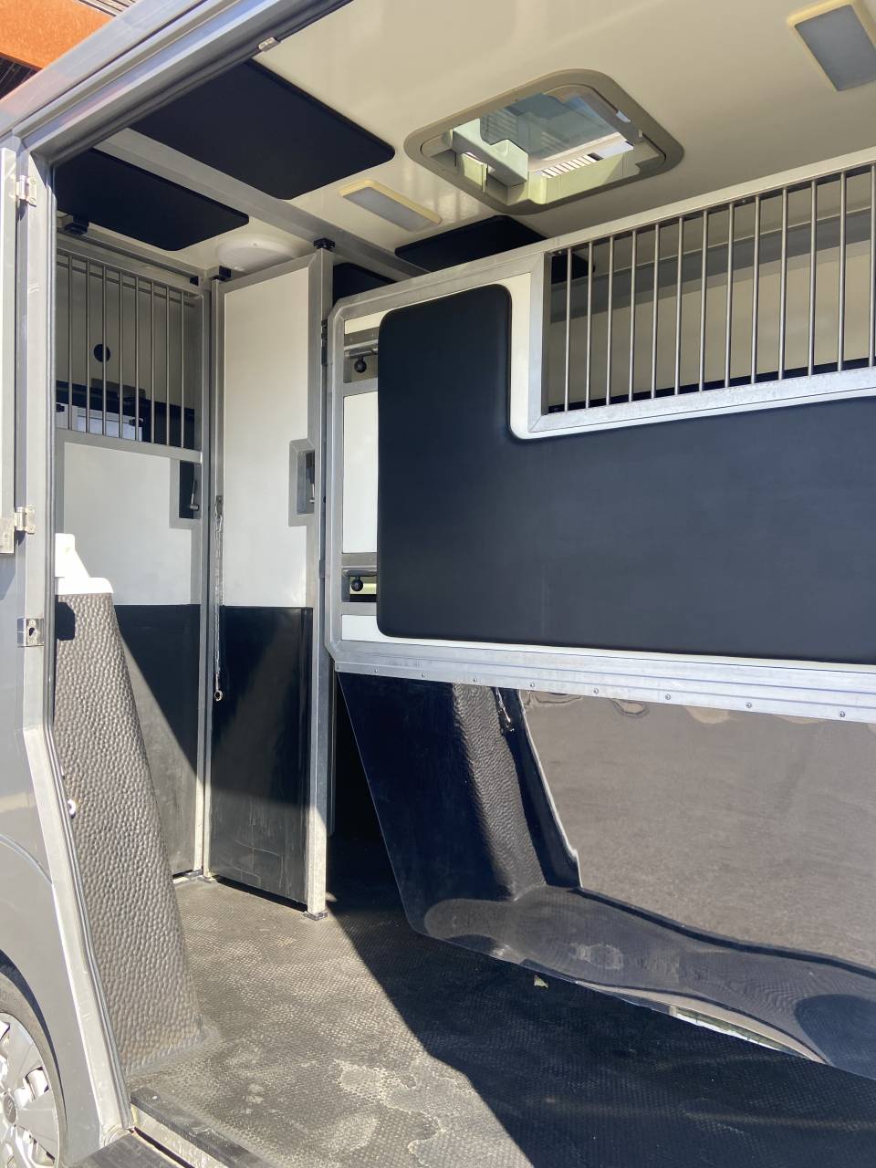 Horsebox HGV STX  2017 Used