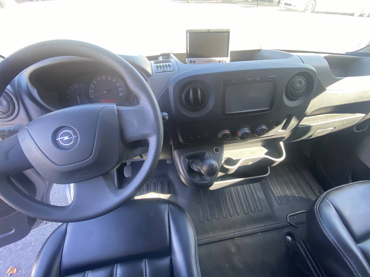 Horsebox HGV STX  2017 Used