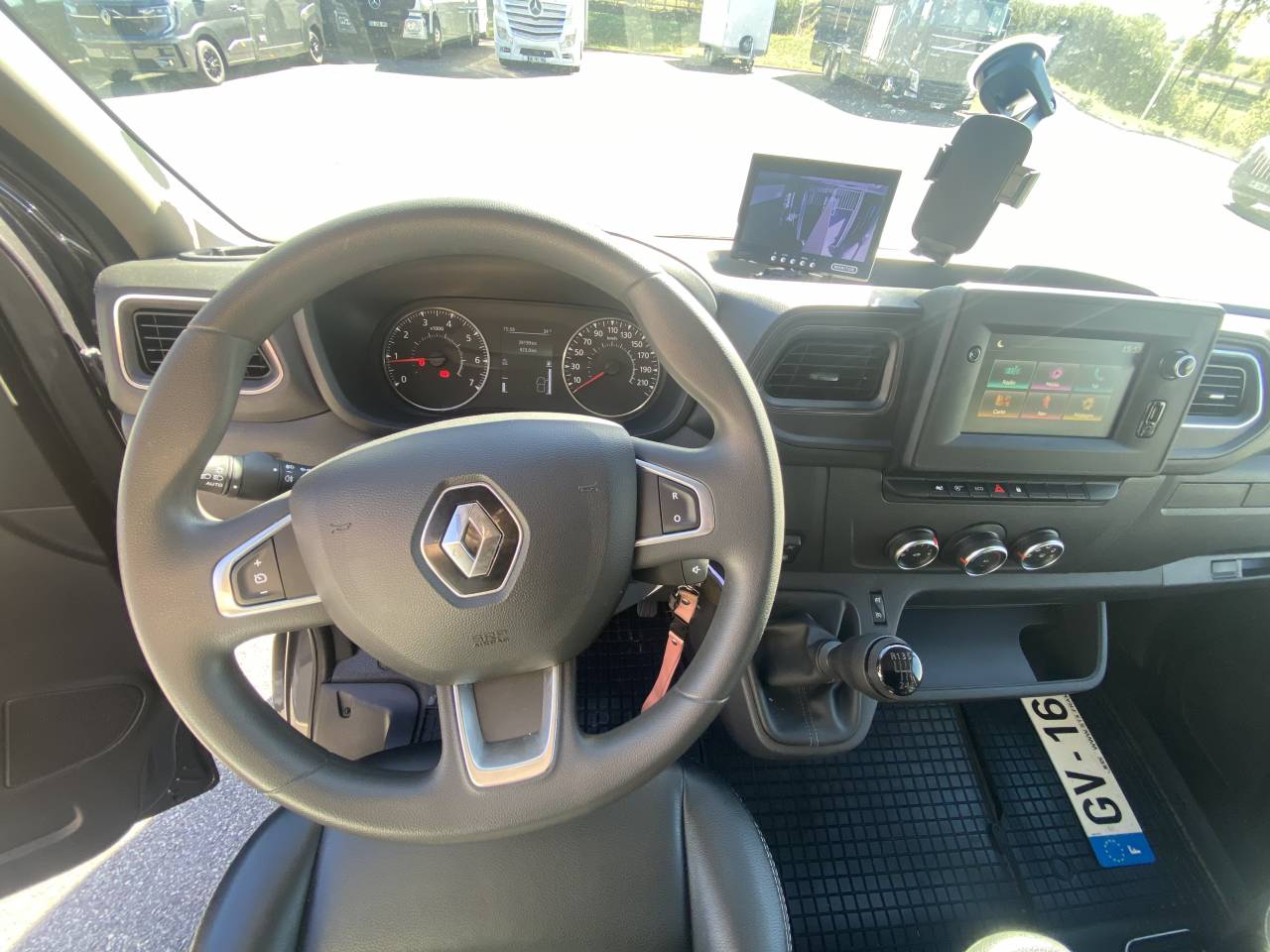 Horsebox HGV STX  2024 Used