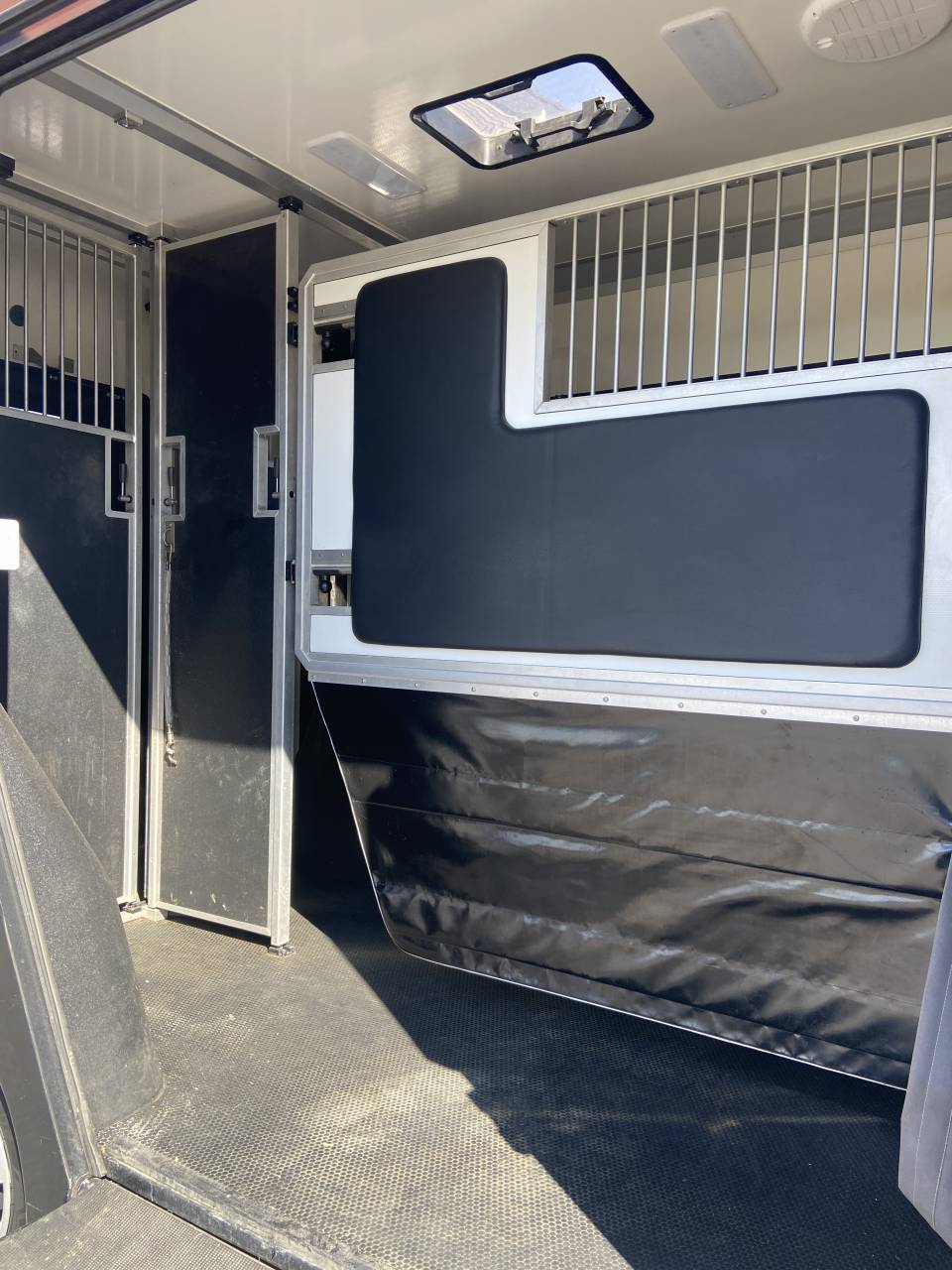 Horsebox HGV STX  2024 Used