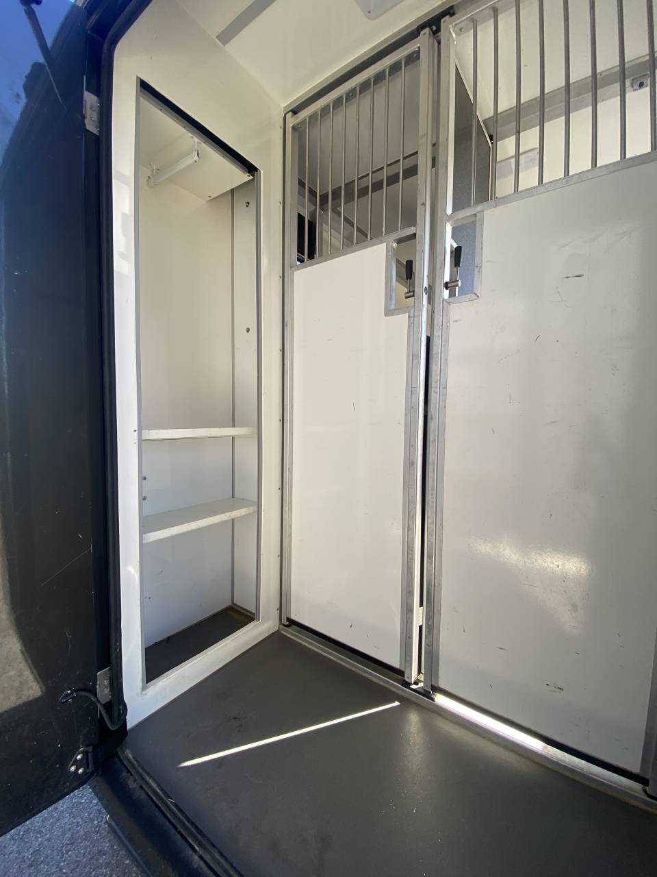 Horsebox HGV STX  2024 Used