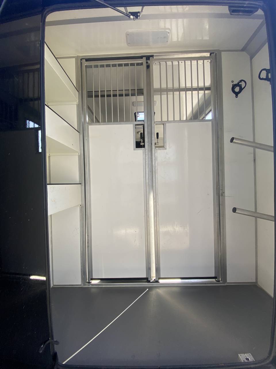Horsebox HGV STX  2024 Used