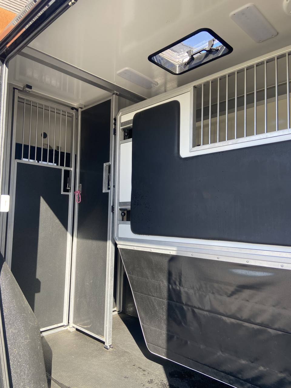 Horsebox HGV STX  2024 Used