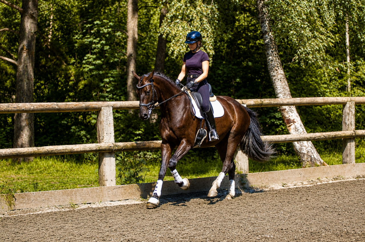 Gelding German Warmblood For sale 2021 Black