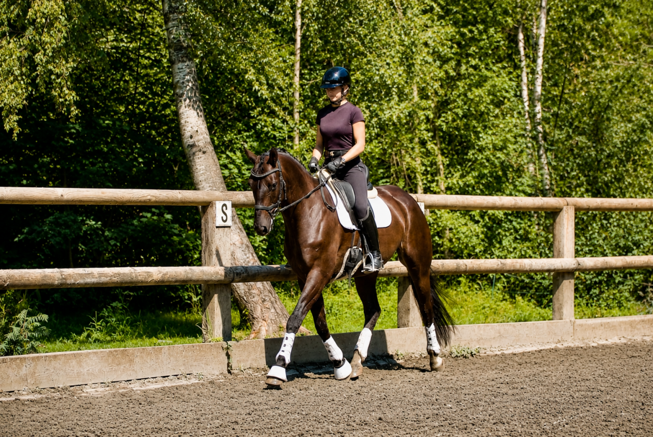 Gelding German Warmblood For sale 2021 Black