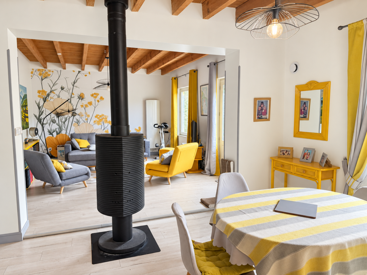 Equestrian property  Gironde