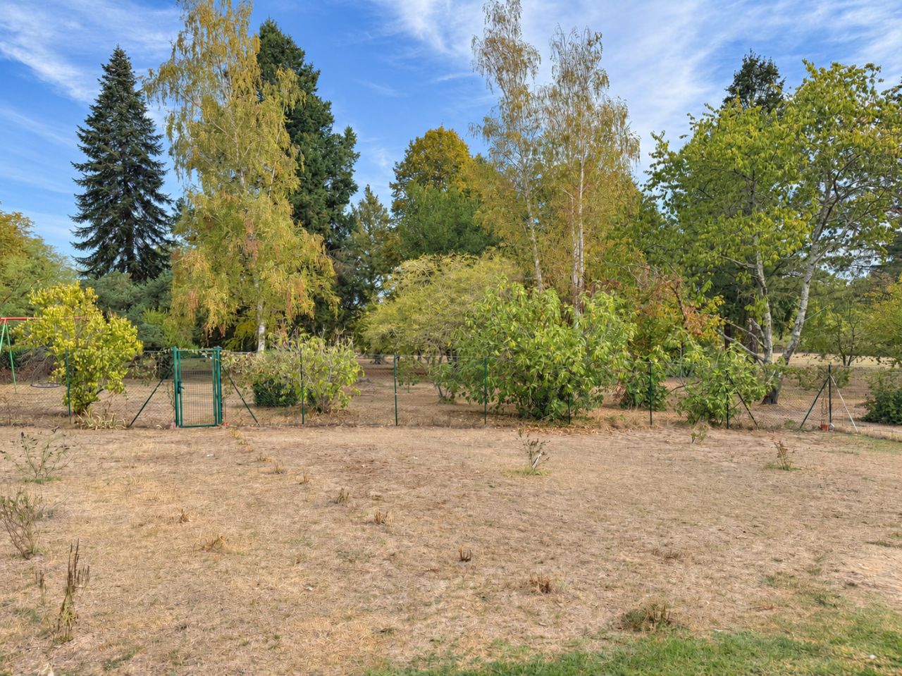 Equestrian property  Gironde
