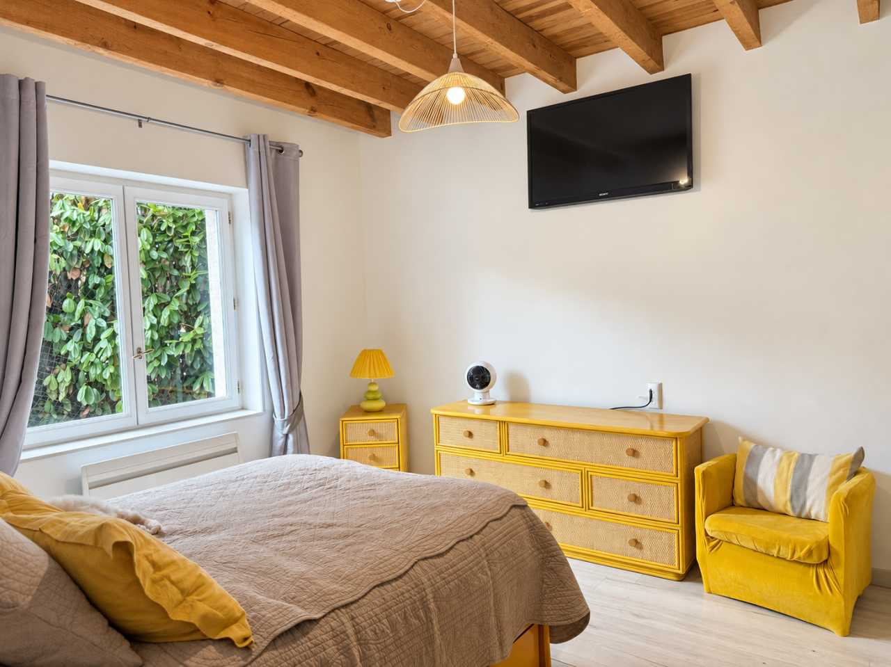 Equestrian property  Gironde