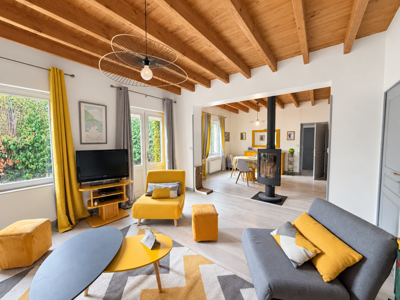 Equestrian property  Gironde