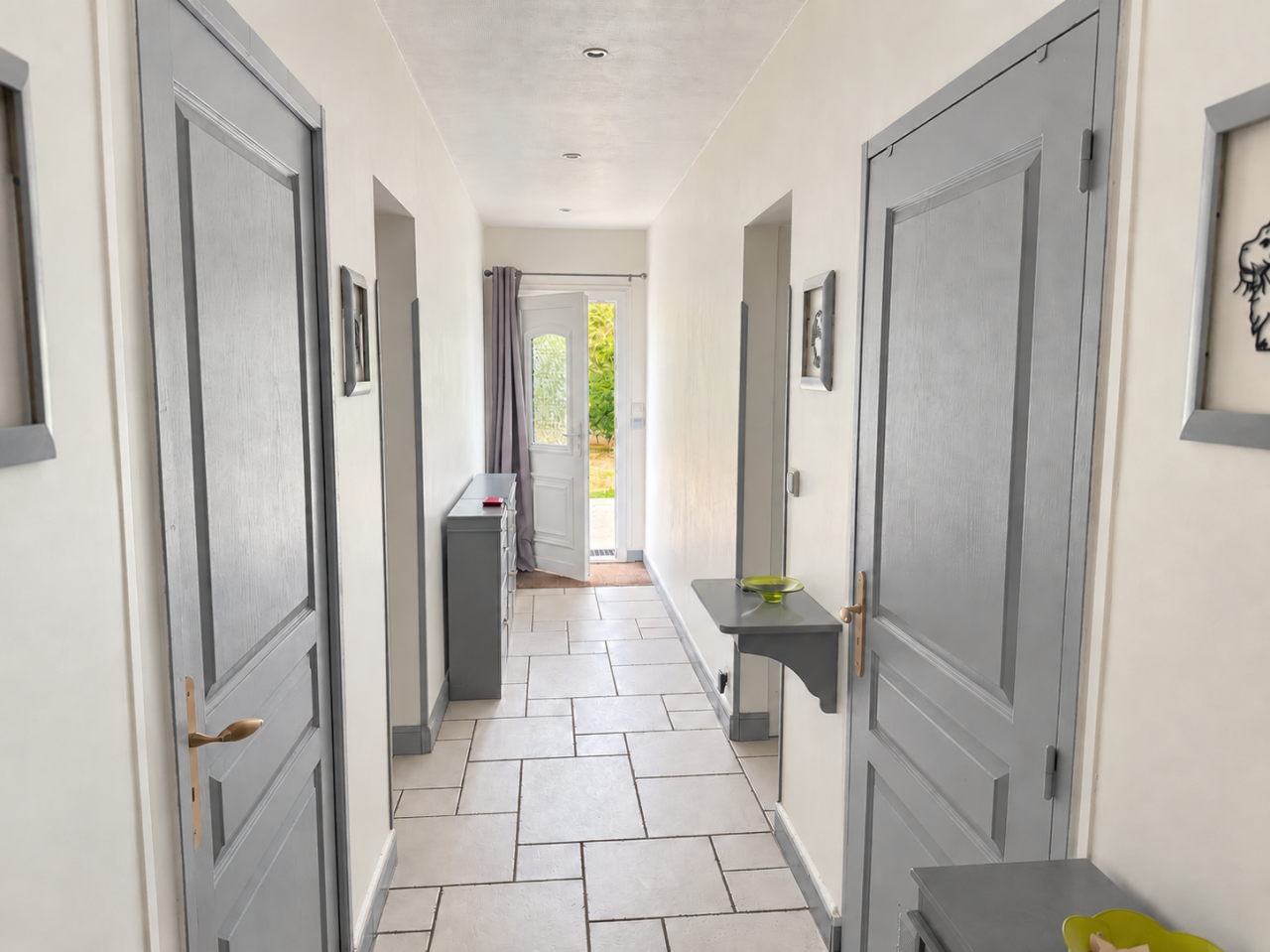 Equestrian property  Gironde
