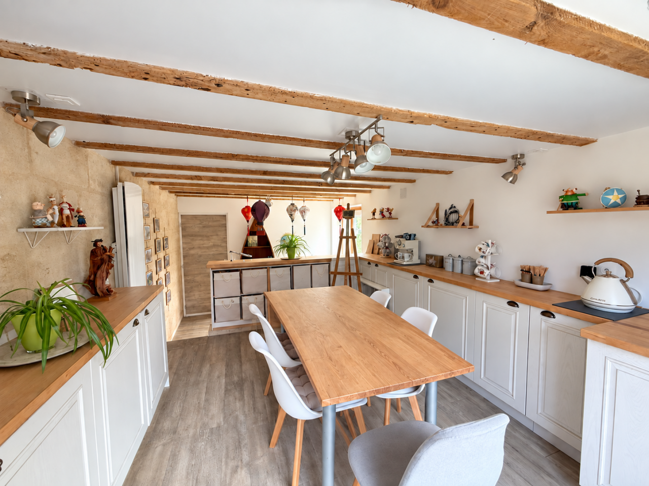 Equestrian property  Gironde