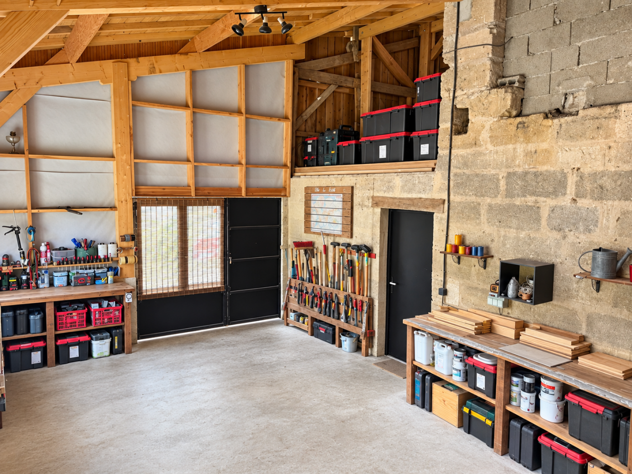 Equestrian property  Gironde