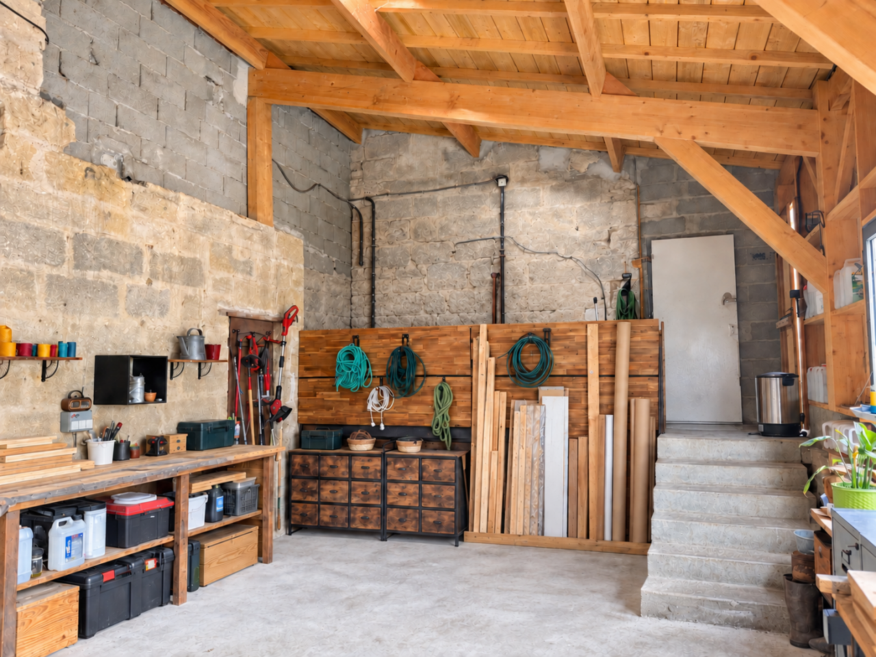 Equestrian property  Gironde