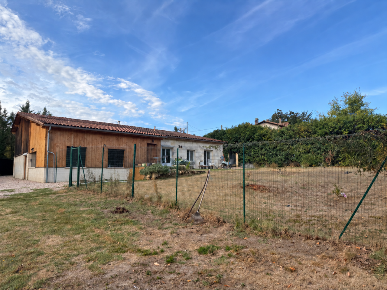 Equestrian property  Gironde